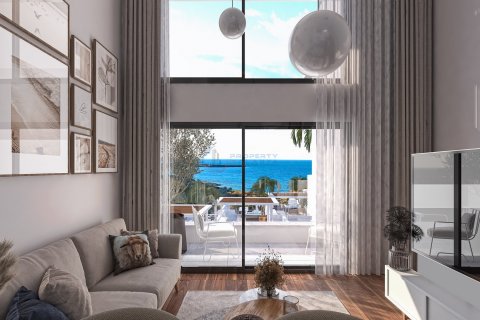 2+1 Lejlighed  i  Nr. 211488 - 11