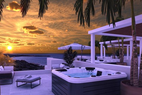 2+1 Lejlighed  i  Nr. 211488 - 9