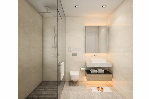 Daire  1+1  Alanya, Antalya, Türkiye №211489 - 9