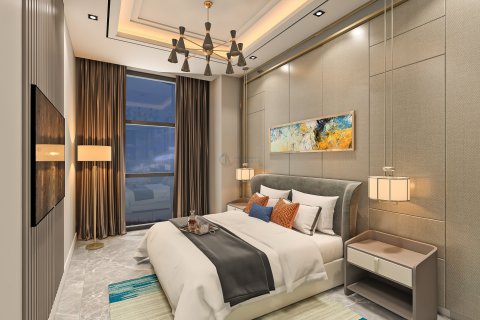 Daire  1+1  Alanya, Antalya, Türkiye №211489 - 6