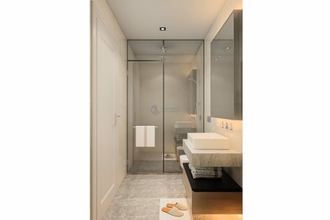 Daire  1+1  Alanya, Antalya, Türkiye №211489 - 8