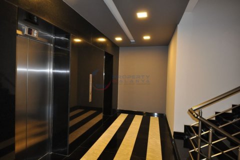 1+1 Lejlighed  i Alanya, Antalya, Tyrkiet Nr. 211487 - 11