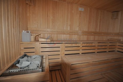 1+1 Lejlighed  i Alanya, Antalya, Tyrkiet Nr. 211487 - 17