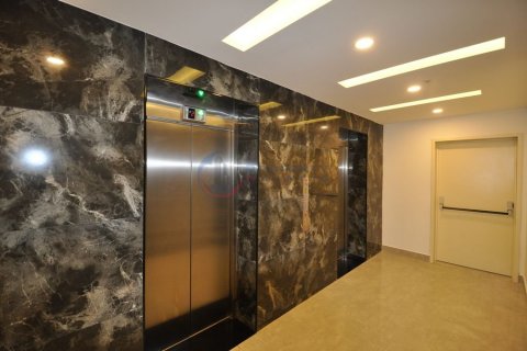 1+1 Lejlighed  i Alanya, Antalya, Tyrkiet Nr. 211487 - 12
