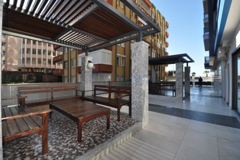 1+1 Lejlighed  i Alanya, Antalya, Tyrkiet Nr. 211487 - 19
