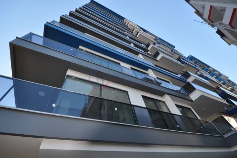 1+1 Lejlighed  i Alanya, Antalya, Tyrkiet Nr. 211487 - 8