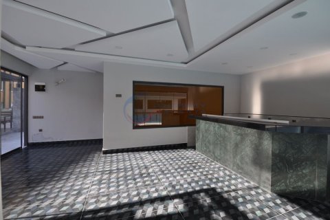 1+1 Lejlighed  i Alanya, Antalya, Tyrkiet Nr. 211487 - 18