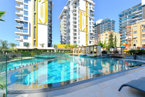 2+1 Leilighet i Mahmutlar, Antalya, Tyrkia Nr. 227113 - 3