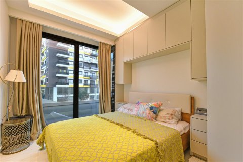 2+1 Leilighet i Mahmutlar, Antalya, Tyrkia Nr. 227113 - 30