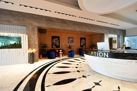 2+1 Leilighet i Mahmutlar, Antalya, Tyrkia Nr. 227113 - 7