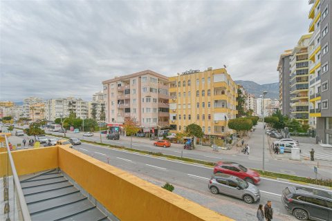 2+1 Leilighet i Mahmutlar, Antalya, Tyrkia Nr. 227113 - 27