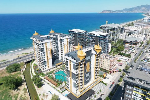 2+1 Leilighet i Mahmutlar, Antalya, Tyrkia Nr. 227113 - 5