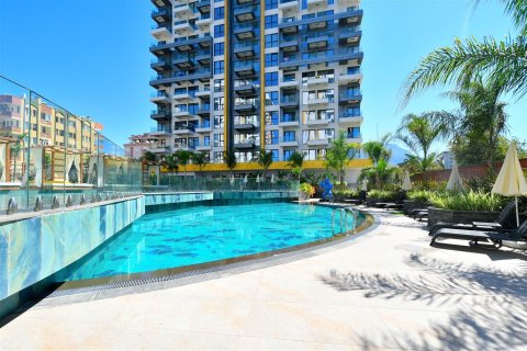 2+1 Leilighet i Mahmutlar, Antalya, Tyrkia Nr. 227113 - 2
