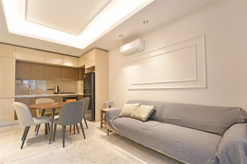 2+1 Leilighet i Mahmutlar, Antalya, Tyrkia Nr. 227113 - 25
