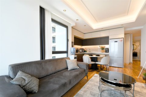 2+1 Leilighet i Mahmutlar, Antalya, Tyrkia Nr. 227114 - 5