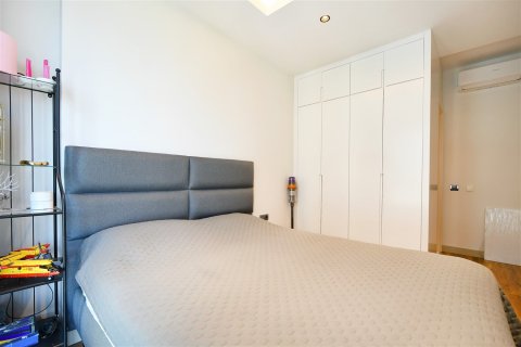 2+1 Leilighet i Mahmutlar, Antalya, Tyrkia Nr. 227114 - 15