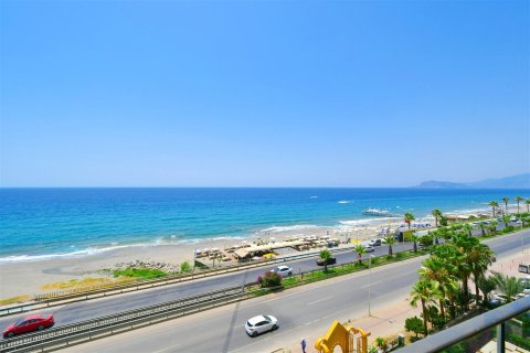 2+1 Leilighet i Mahmutlar, Antalya, Tyrkia Nr. 227114 - 4