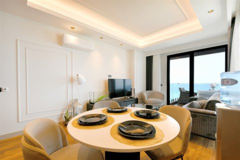 2+1 Leilighet i Mahmutlar, Antalya, Tyrkia Nr. 227114 - 6