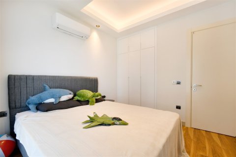 2+1 Leilighet i Mahmutlar, Antalya, Tyrkia Nr. 227114 - 12
