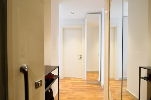 2+1 Leilighet i Mahmutlar, Antalya, Tyrkia Nr. 227114 - 8