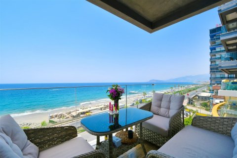2+1 Wohnung  in Mahmutlar, Antalya, Türkei Nr. 227114