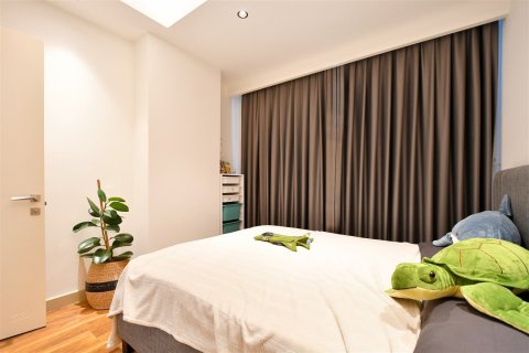 2+1 Leilighet i Mahmutlar, Antalya, Tyrkia Nr. 227114 - 11