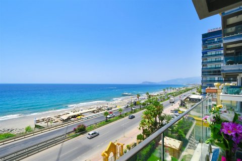 2+1 Leilighet i Mahmutlar, Antalya, Tyrkia Nr. 227114 - 3