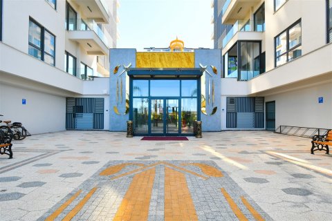 2+1 Leilighet i Mahmutlar, Antalya, Tyrkia Nr. 227114 - 25