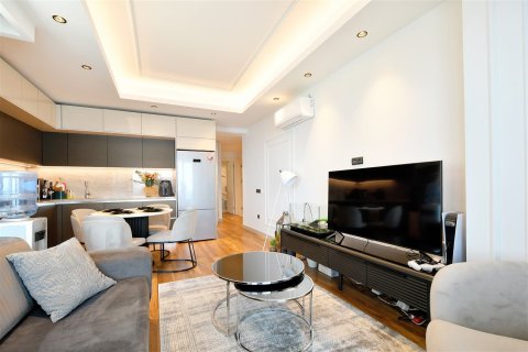 2+1 Leilighet i Mahmutlar, Antalya, Tyrkia Nr. 227114 - 9