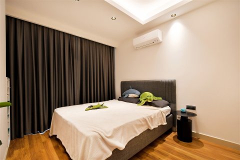 2+1 Leilighet i Mahmutlar, Antalya, Tyrkia Nr. 227114 - 10