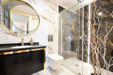 2+1 Leilighet i Mahmutlar, Antalya, Tyrkia Nr. 227114 - 16