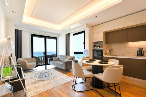 2+1 Leilighet i Mahmutlar, Antalya, Tyrkia Nr. 227114 - 7
