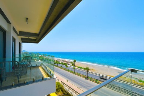 2+1 Leilighet i Mahmutlar, Antalya, Tyrkia Nr. 227114 - 2
