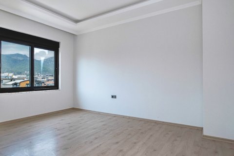 4+1 Lejlighed i Oba, Antalya, Tyrkiet Nr. 227112 - 5