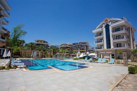 4+1 Lejlighed i Oba, Antalya, Tyrkiet Nr. 227112 - 27