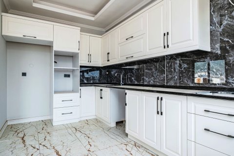 4+1 Lejlighed i Oba, Antalya, Tyrkiet Nr. 227112 - 10
