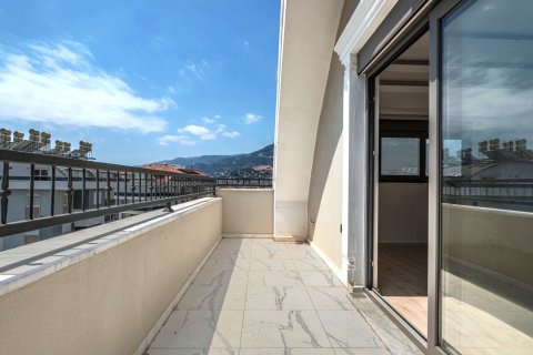 4+1 Lejlighed i Oba, Antalya, Tyrkiet Nr. 227112 - 22