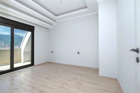 4+1 Lejlighed i Oba, Antalya, Tyrkiet Nr. 227112 - 3