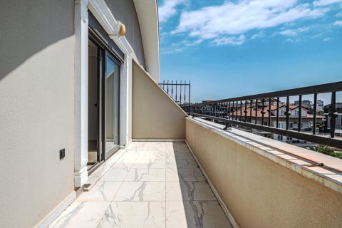 4+1 Lejlighed i Oba, Antalya, Tyrkiet Nr. 227112 - 6