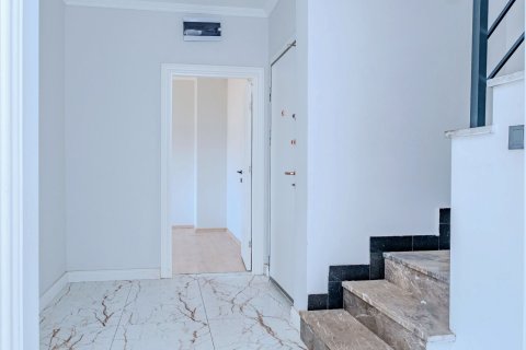 4+1 Lejlighed i Oba, Antalya, Tyrkiet Nr. 227112 - 17