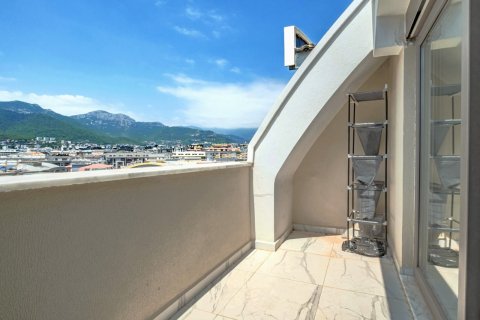 4+1 Lejlighed i Oba, Antalya, Tyrkiet Nr. 227112 - 28