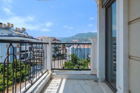 4+1 Lejlighed i Oba, Antalya, Tyrkiet Nr. 227112 - 26