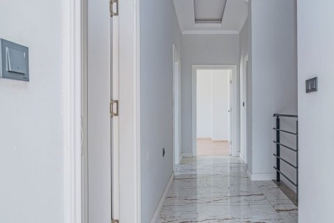4+1 Lejlighed i Oba, Antalya, Tyrkiet Nr. 227112 - 13