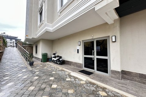 4+1 Lejlighed i Oba, Antalya, Tyrkiet Nr. 227112 - 23