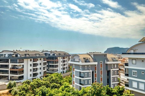 4+1 Lejlighed i Oba, Antalya, Tyrkiet Nr. 227112 - 11