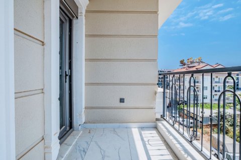 4+1 Lejlighed i Oba, Antalya, Tyrkiet Nr. 227112 - 19