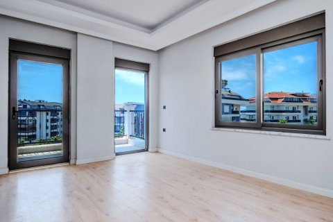 4+1 Lejlighed i Oba, Antalya, Tyrkiet Nr. 227112 - 4
