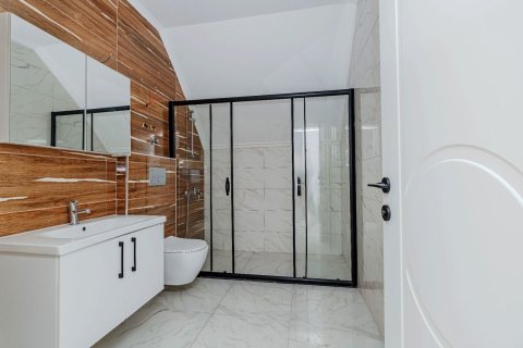 4+1 Lejlighed i Oba, Antalya, Tyrkiet Nr. 227112 - 9
