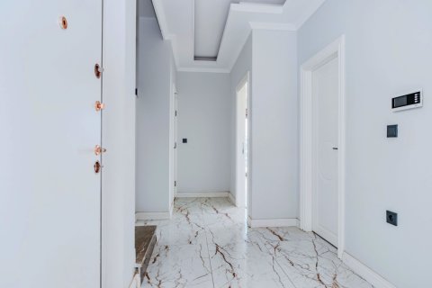 4+1 Lejlighed i Oba, Antalya, Tyrkiet Nr. 227112 - 15