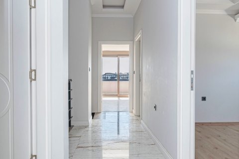 4+1 Lejlighed i Oba, Antalya, Tyrkiet Nr. 227112 - 12